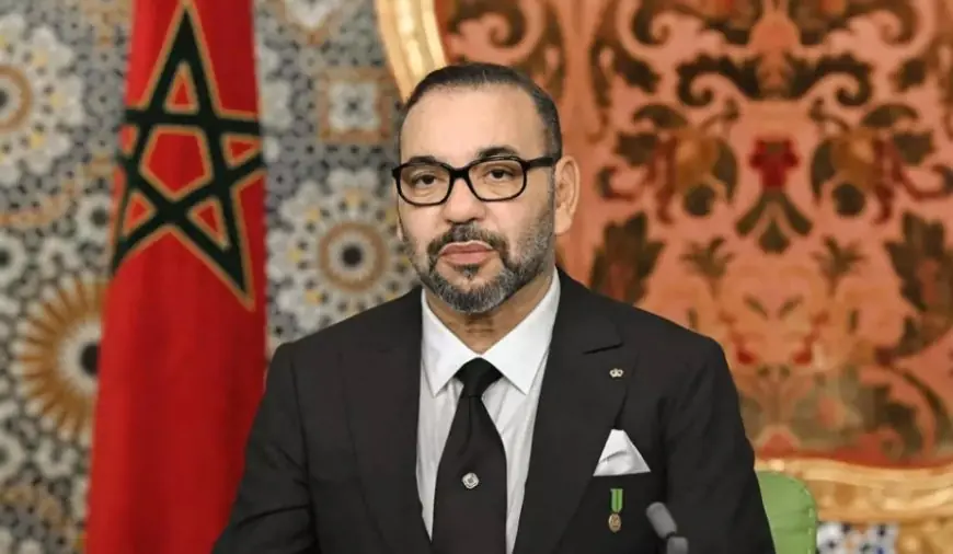 الملك محمد السادس يتفضل بتعيين 24 ملحقاً قضائياً ويرقي 155 قاضياً بالمحاكم المالية