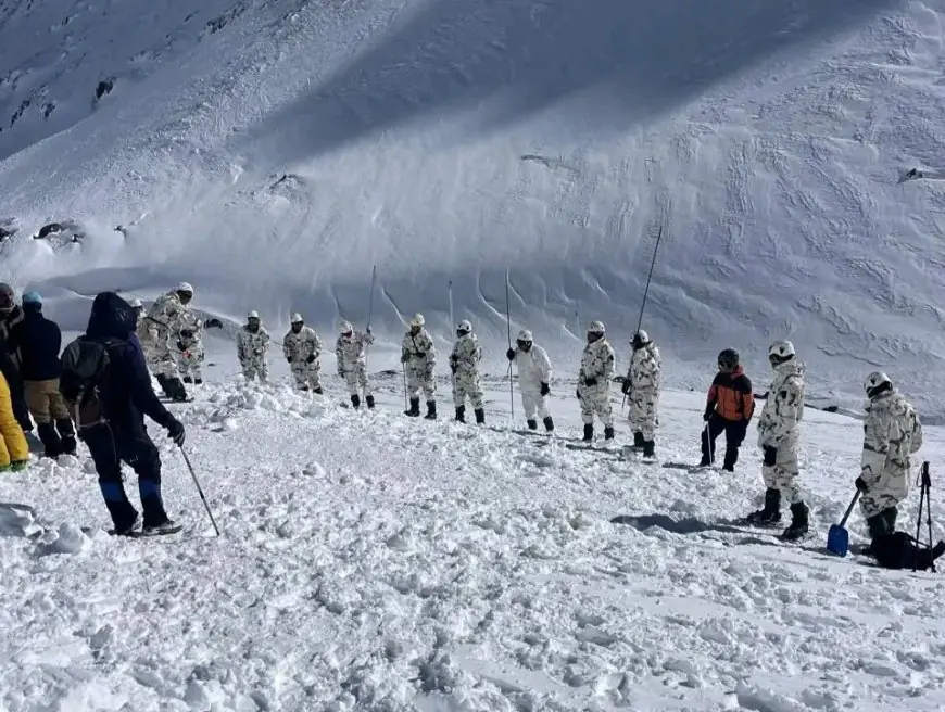 العثور على جثة السائح الثالث بجبل توبقال
