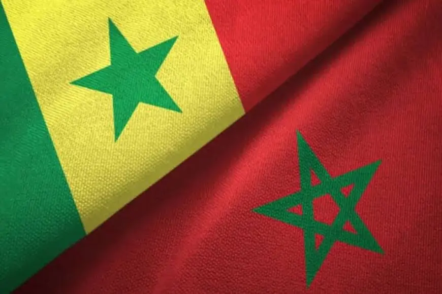 المغرب والسنغال يعقدان الدورة الـ15 للجنة العليا المختلطة بالرباط