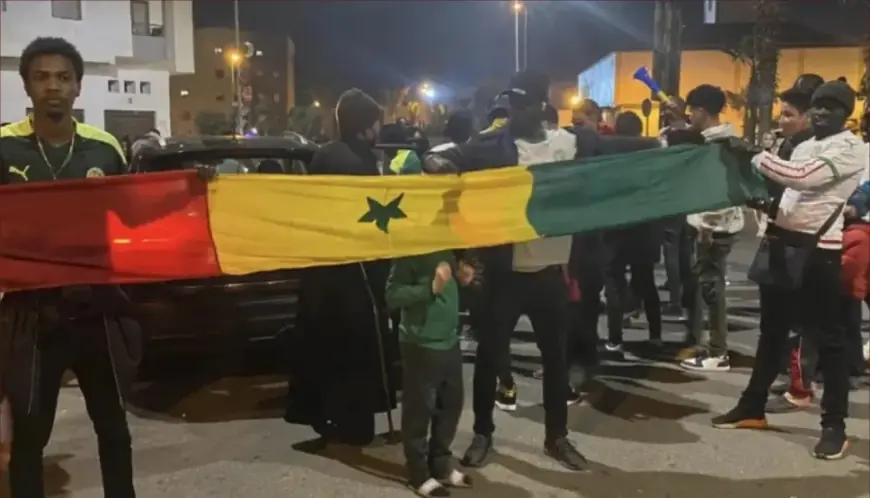 الاتحاد العام للطلبة السنغاليين ينفي وقوع أي اعتداءات بالمغرب بعد نهائي الكان