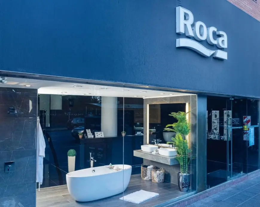 Roca Maroc obtient la certification ISO 50001 pour son site industriel de Settat et renforce son engagement en faveur de l’efficacité énergétique