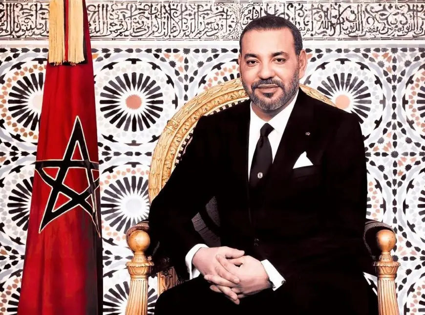 Sa Majesté le Roi Mohammed VI salue la réussite exceptionnelle de la CAN 2025 organisée par le Maroc et réaffirme l’esprit de fraternité africaine