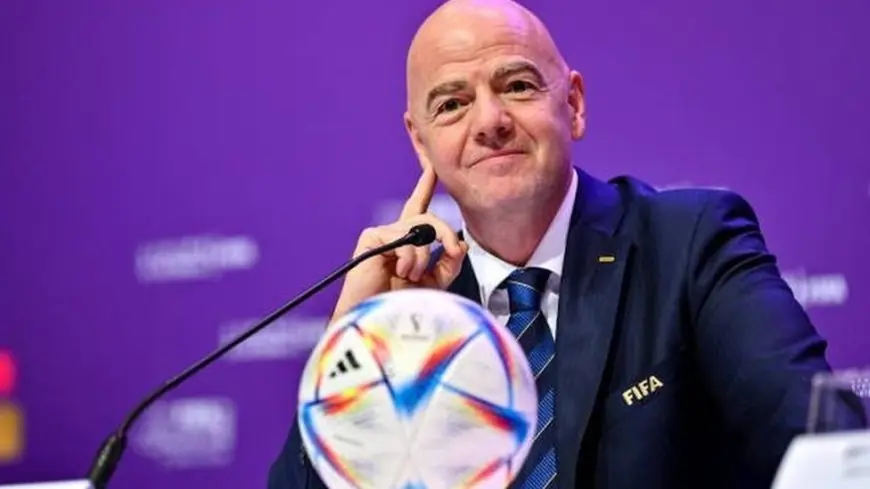 إنفانتينو يدافع عن أسعار تذاكر مونديال 2026