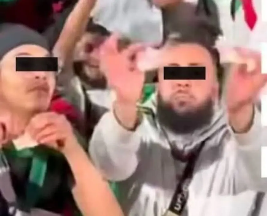 الحكم بالحبس النافذ لمشجع جزائري مزق أوراق نقدية مغربية خلال كأس إفريقيا