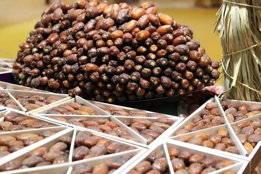 بعد سقوط أمطار الخير.. وفرة التمور تخفض الأسعار في الأسواق المغربية مع اقتراب رمضان