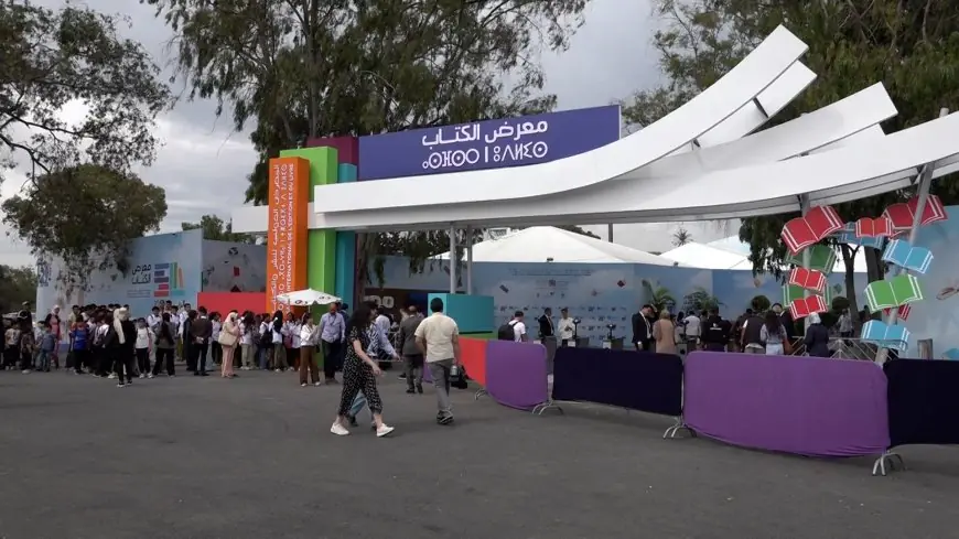 وزارة الشباب والثقافة والتواصل تعلن موعد تنظيم الدورة 31 للمعرض الدولي للنشر والكتاب بالرباط