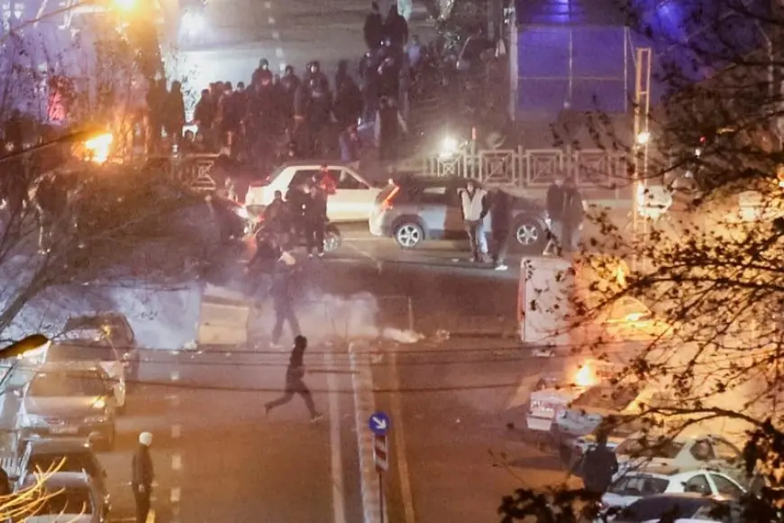 احتجاجات إيران.. إرتفاع عدد القتلى إلى أزيد من 5000 قتيل واعتقال 26 ألف شخص
