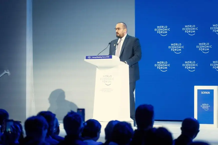 السعودية تعلن استضافتها الاجتماع الدولي للمنتدى الاقتصادي العالمي حول التعاون والنمو في جدة أبريل المقبل