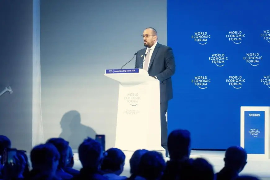 L’Arabie saoudite accueillera une réunion du Forum économique mondial sur la coopération et la relance de la croissance en avril 2026