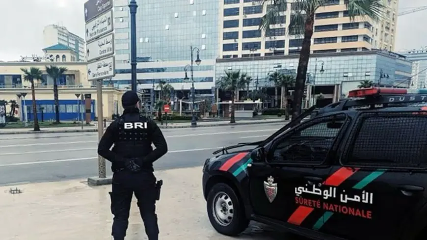 الأمن الوطني يرد على ادعاءات إعلامية فرنسية وينفي استهداف محلات مهاجرين بالمغرب