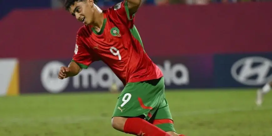 المغربي زياد باها ينضم رسميًا إلى أولمبيك مارسيليا