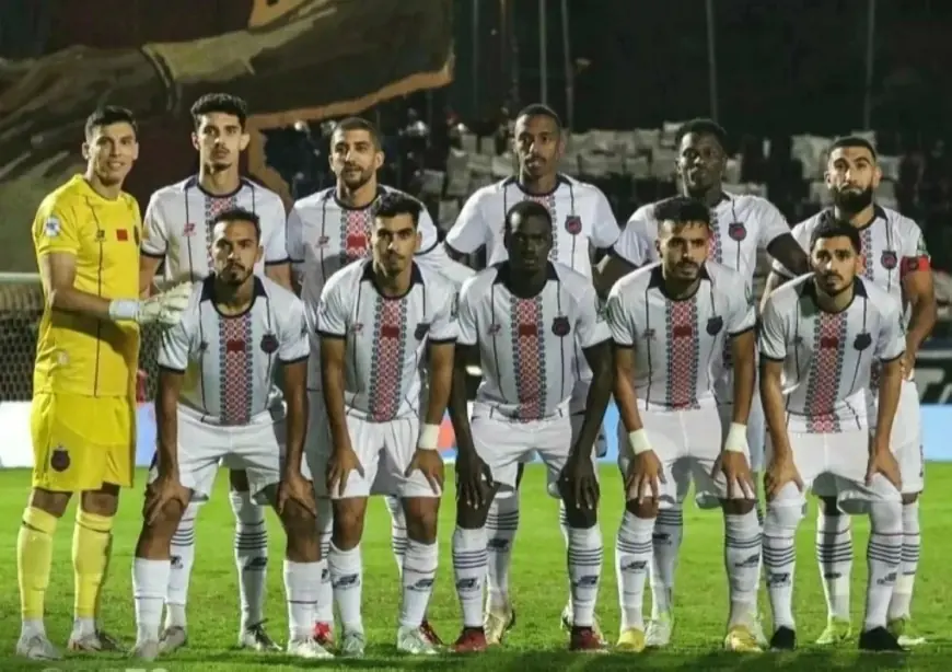 القنوات الناقلة لمباراة أولمبيك آسفي وسان بيدرو الإيفواري في كأس الكونفدرالية الإفريقية