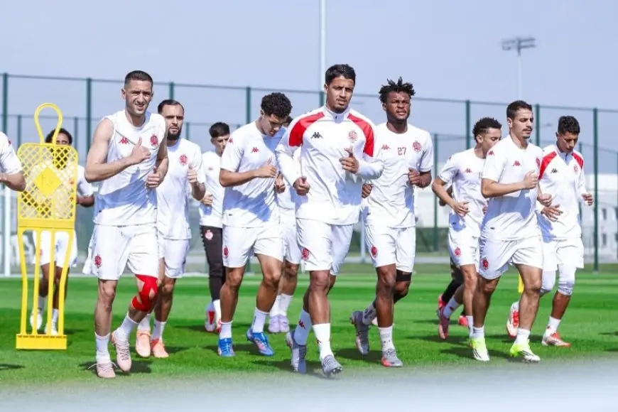 القنوات الناقلة لمباراة الوداد الرياضي ومانييما يونيون الكونغولي في كأس الكاف
