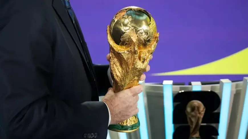 مسؤول ألماني يلوح بمقاطعة كأس العالم 2026 بسبب توترات سياسية مع الولايات المتحدة الأمريكية