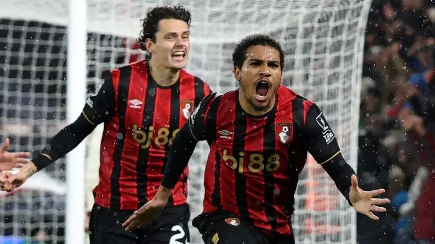 الدوري الإنجليزي.. أمين عدلي يقود بورنموث لفوز قاتل على ليفربول بهدف في الوقت بدل الضائع
