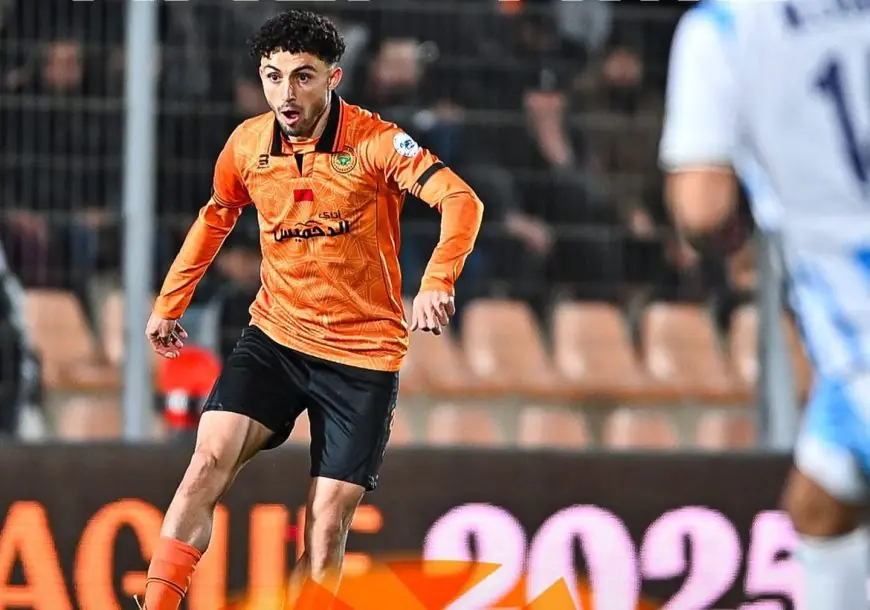 La Renaissance de Berkane et Pyramids FC se neutralisent en Ligue des champions africaine