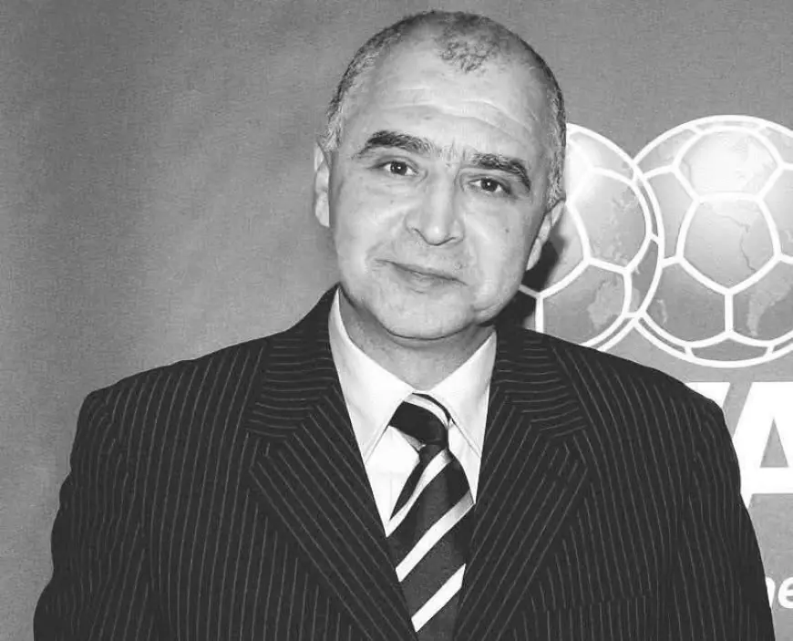 Décès de Najib Salmi : le journalisme sportif perd une figure marquante
