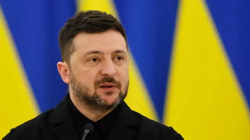 Garanties de sécurité pour l’Ukraine : Washington prêt à signer, Kiev attend la date et le lieu