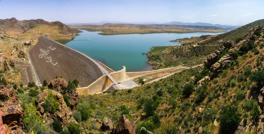 التساقطات المطرية الأخيرة تحسن نسب ملء عدد من السدود بالمغرب