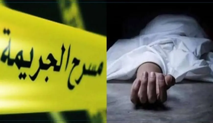 طعنة سكين تنهي حياة شاب ثلاثيني بحي الشعبة في الرشيدية
