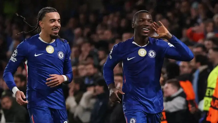 القنوات الناقلة لمباراة نابولي وتشلسي في دوري أبطال أوروبا