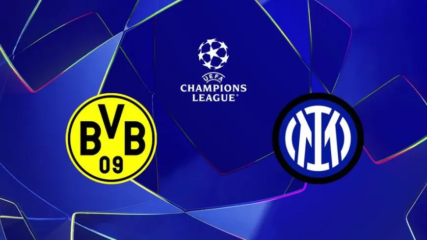القنوات الناقلة لمباراة بوروسيا دورتموند ضد إنتر ميلان في دوري أبطال أوروبا