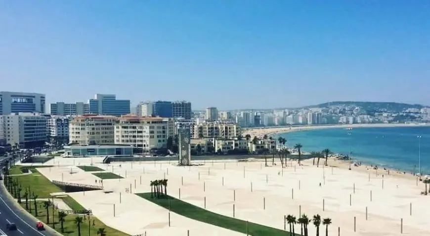 طنجة ضمن أغلى المدن المغربية والإفريقية في مؤشر تكلفة المعيشة لعام 2026