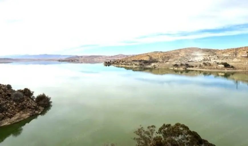 Bassin de Sebou : une amélioration notable du taux de remplissage des barrages à fin janvier