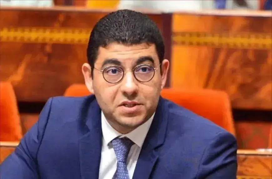 Mohamed Mehdi Bensaid dément des accusations infondées et annonce un recours à la justice
