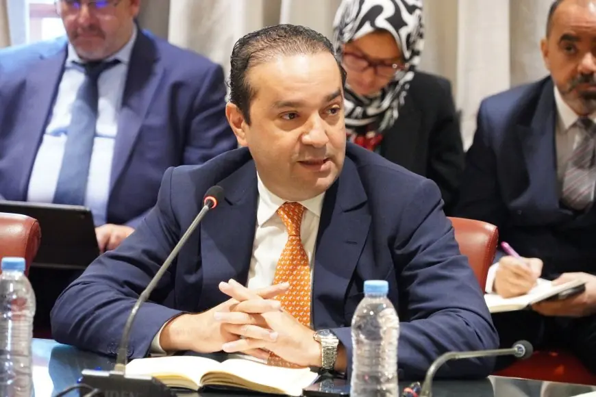من هو محمد شوكي الرئيس المقبل لحزب "الأحرار" (بورتريه)