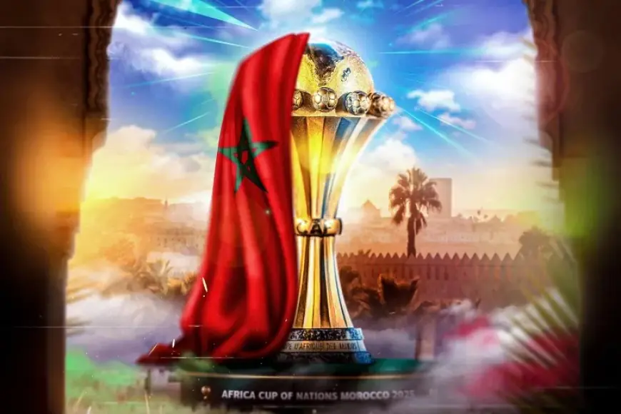 كأس أمم إفريقيا "المغرب 2025" تحطم الأرقام القياسية بـ6 مليارات مشاهدة