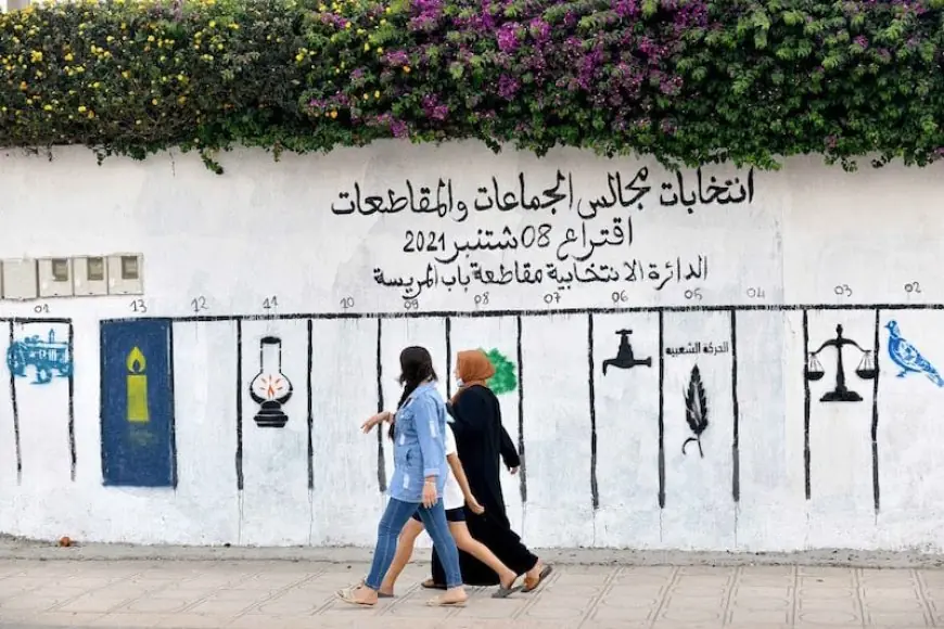 المجلس الأعلى للحسابات يطالب 14 حزبًا بإعادة ملياري سنتيم من الدعم العمومي
