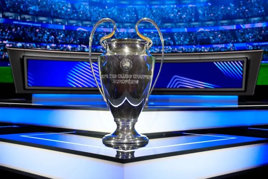 دوري أبطال أوروبا.. تأهل مباشر للفرق الثمانية الأولى وبقية الفرق تخوض معركة الملحق