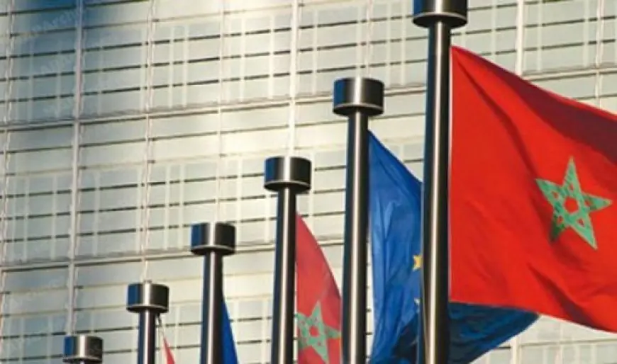 Nasser Bourita à Bruxelles pour coprésider la quinzième session du Conseil d’association Maroc–Union européenne