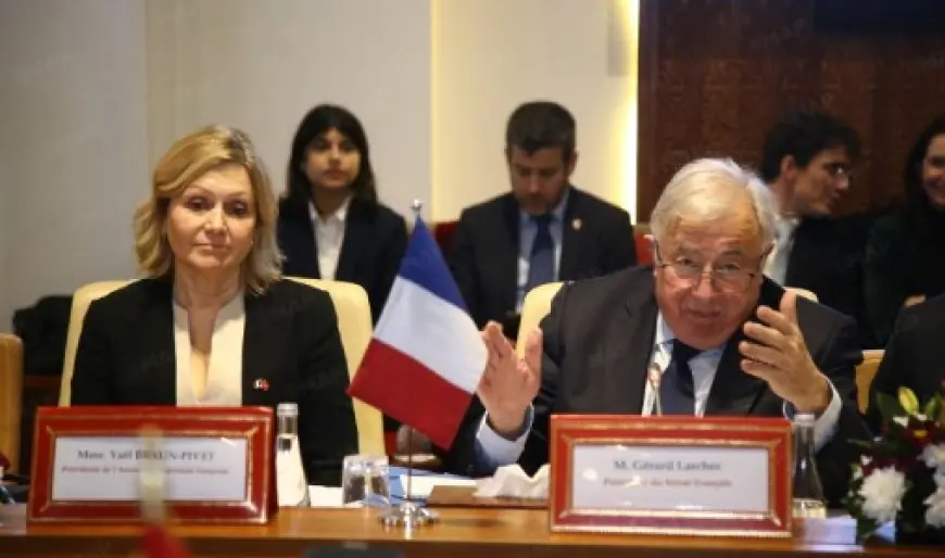 Le partenariat franco-marocain, un modèle de coopération entre l’Europe et l’Afrique
