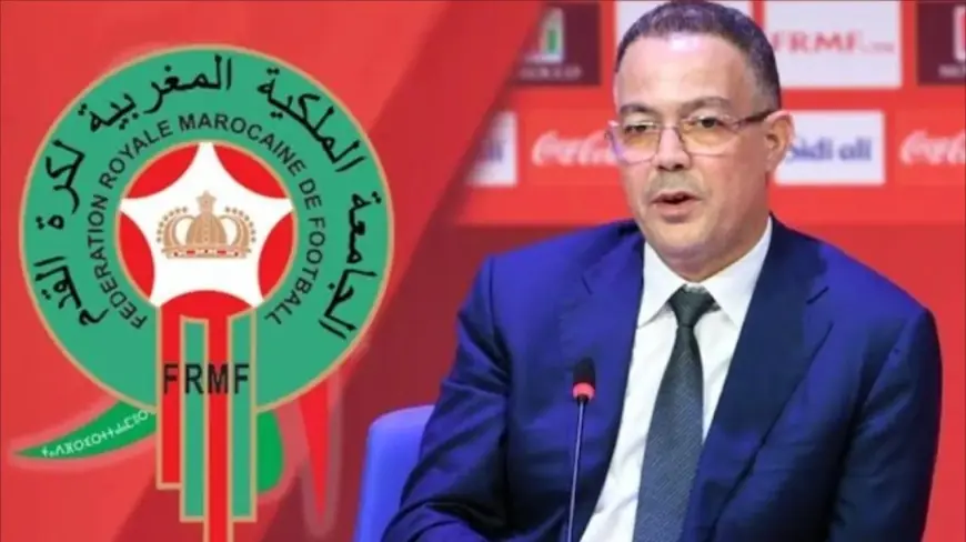 الجامعة الملكية تعتزم استئناف عقوبات “الكاف” المفروضة على المنتخب المغربي