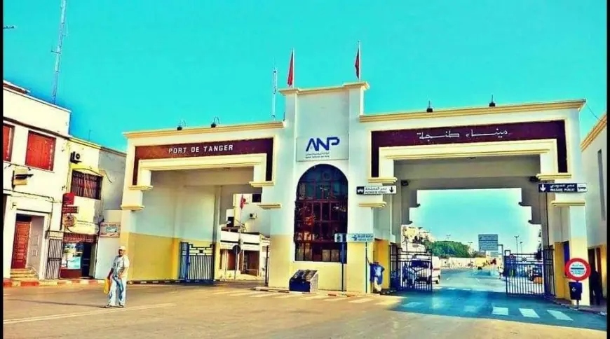 فتح بحث قضائي مع 24 شخصا بينهم عناصر أمن وجمارك بسبب الارتشاء والتهريب بميناء طنجة