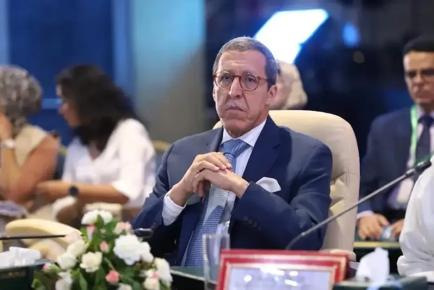 انتخاب عمر هلال لرئاسة لجنة بناء السلام بالأمم المتحدة