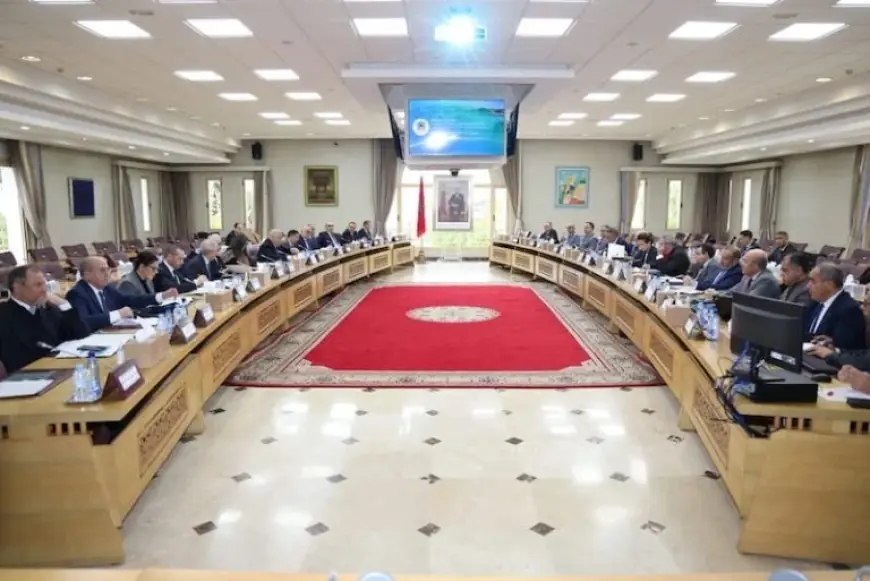 اللجنة الوطنية لليقظة تثمن التعليمات الملكية وتتخذ تدابير عاجلة لدعم سكان القصر الكبير