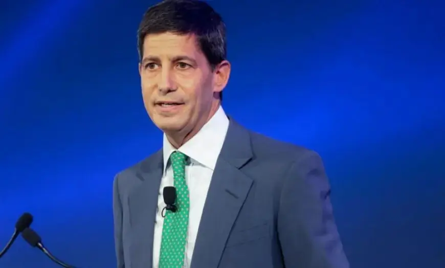 Donald Trump nomme Kevin Warsh à la tête de la Réserve fédérale américaine