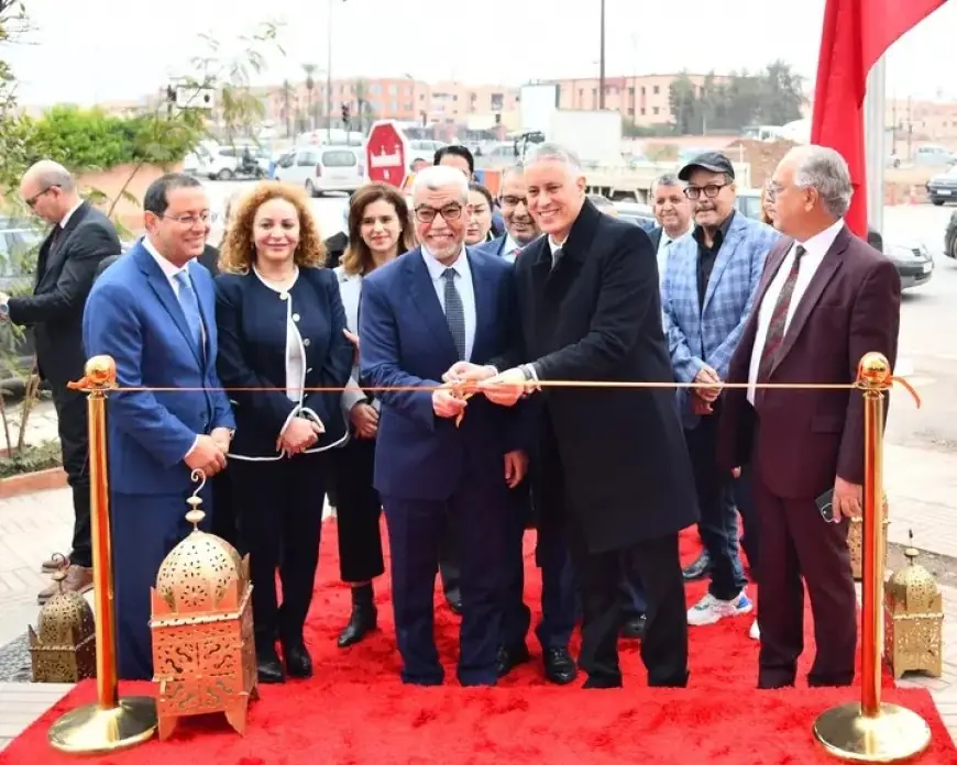 Le Groupe Banque Populaire lance les premiers centres « Entrepreneur Populaire » à Marrakech et Tanger