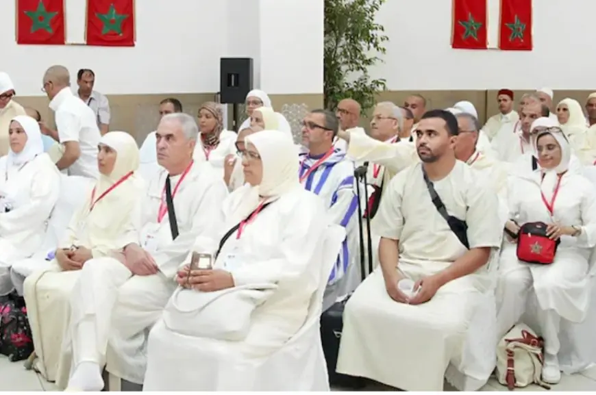 لحجاج أكادير إداوتنان.. تفاصيل ومواعيد الفحوصات الطبية الضرورية