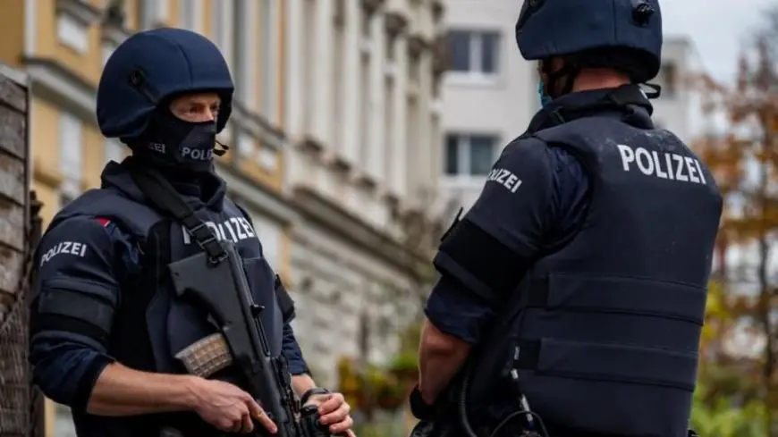 Autriche : arrestation d’un suspect impliqué dans la planification d’attaques terroristes grâce à la coopération avec le Maroc