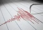 زلزال بقوة 5 درجات يهز شمال غرب بابوا غينيا الجديدة