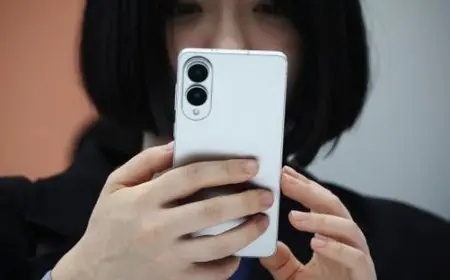 ميزة كشف المكالمات الاحتيالية من غوغل تصل لهواتف Galaxy S26