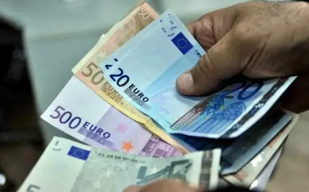 تحويلات مغاربة الخارج تجاوزت 122 مليار درهم خلال سنة 2025