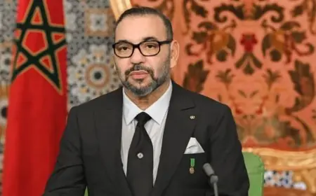 منتدى التعاون العربي-الهندي يشيد بجهود الملك محمد السادس رئيس لجنة القدس في دعم القضية الفلسطينية