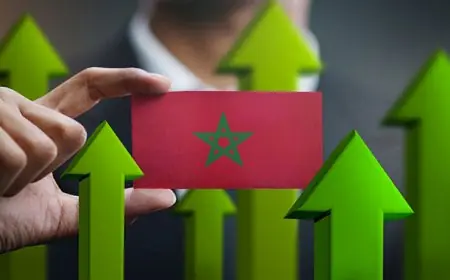 Le Maroc enregistre une forte hausse des investissements directs étrangers en 2025