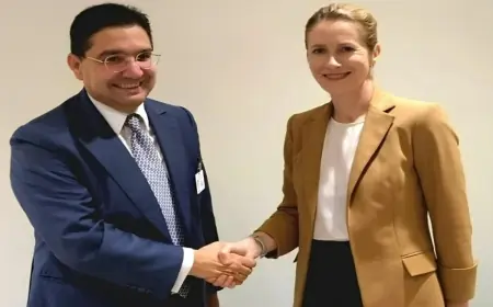 L’Union européenne renforce son soutien à l’initiative d’autonomie marocaine et ouvre une nouvelle ère de partenariat stratégique