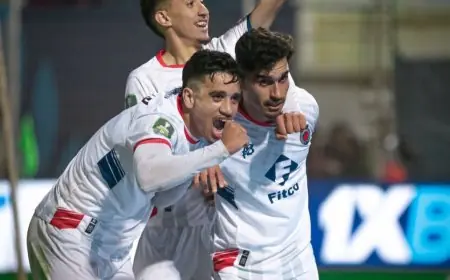 أولمبيك آسفي يتأهل إلى ربع نهائي كأس الكونفدرالية بعد فوزه على سان بيدرو